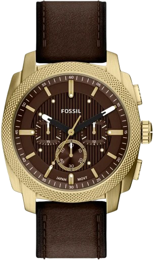 Fossil Machine Chrono