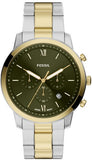 Fossil Neutra Chrono