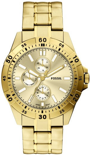 Fossil Garrett Chrono