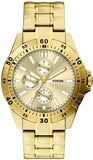 Fossil Garrett Chrono