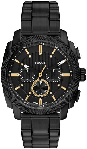Fossil Machine Chrono