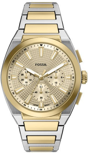 Fossil Everett