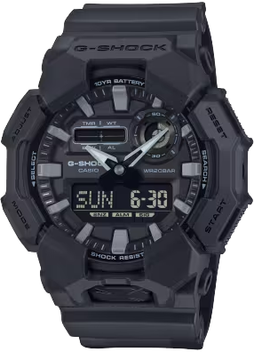 Casio G-Shock