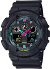 Casio G-Shock GA100