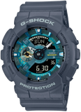 Casio G-Shock Oasis GA110