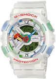 Casio G-Shock Pokémon 30th Anniversary Collaboration