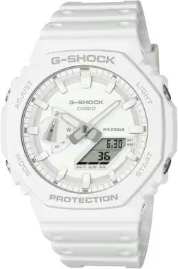 Casio G Shock GA2100