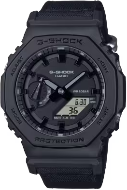Casio G-Shock GA2100
