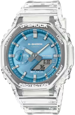 Casio G-Shock