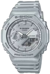 WATCH IT! Casio G-Shock GA2100 | GA2100FF-8A – WATCH IT! Canada