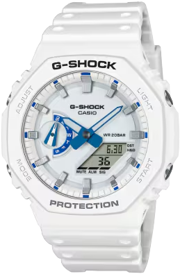 WATCH IT! Casio G-Shock Sea Of Stars GA2100 | GA2100HDS-7A – WATCH