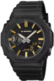Casio G-Shock GA2100 Luxe Black