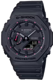 Casio G-Shock Pink Ribbon GA2100