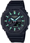 Casio G-Shock GA2100