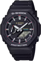 WATCH IT! Casio G-Shock GA2100 | GA2100RL-1A – WATCH IT! Canada