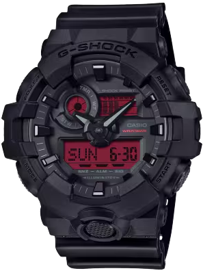 Casio G-Shock GD350