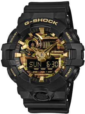 Casio G-Shock GA700