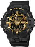 Casio G-Shock GA700