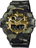 Casio G-Shock GA700