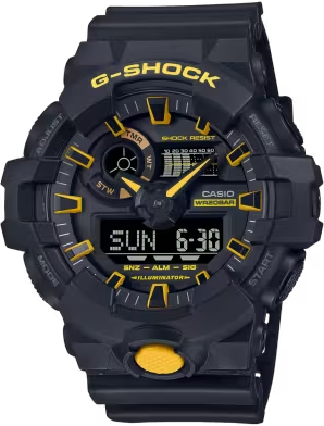Casio G-Shock GA700