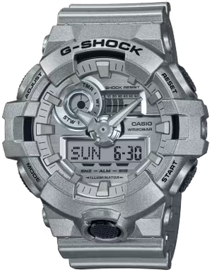 Casio G-Shock GA700