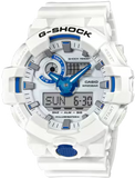 Casio G-Shock Sea Of Stars GA700