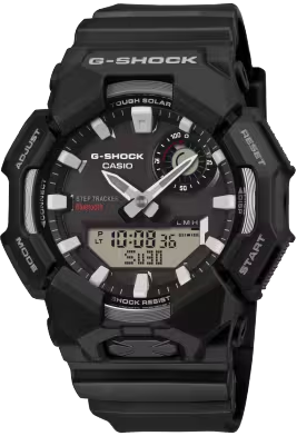 Casio G-Shock
