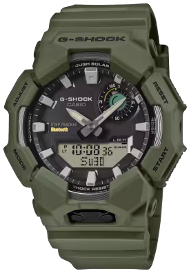 Casio G-Shock