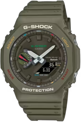 Casio G-Shock GAB2100