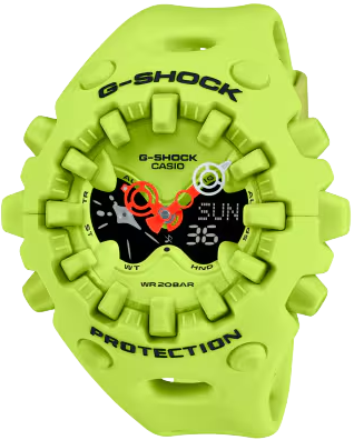 Casio G-Shock