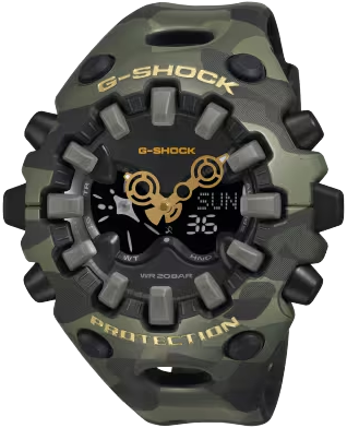 Casio G-Shock