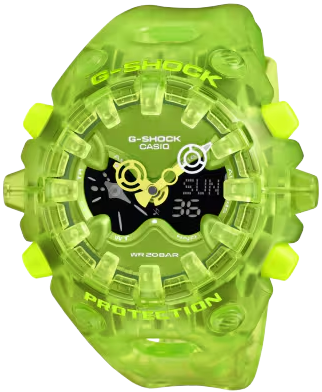 Casio G-Shock