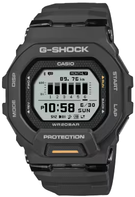Casio G-Shock GBD200