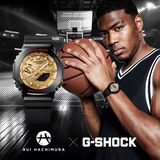 Casio g shock x clearance