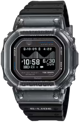 Casio G-Shock G-lide