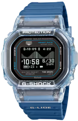 Casio G-Shock G-lide