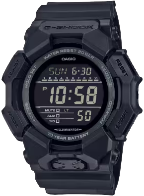 Casio G-Shock GD350