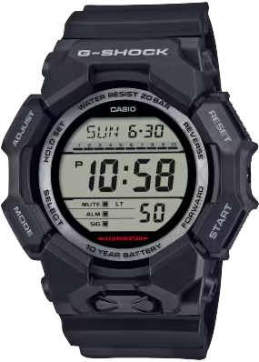 Casio G-Shock GD350