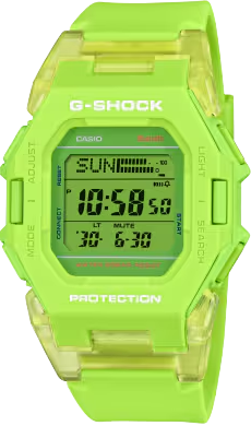 WATCH IT Casio G Shock GDB500S 3 WATCH IT Canada