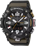 Casio G-Shock Master Of G-Land Mudmaster