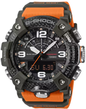 Casio G-Shock Master Of G-Land Mudmaster