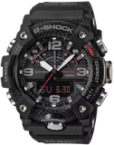 Casio G-Shock Master Of G-Land Mudmaster