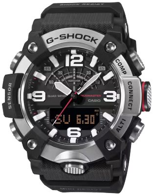 Casio G-Shock Master Of G-Land Mudmaster