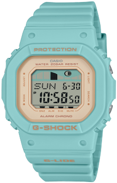 Casio Baby-G