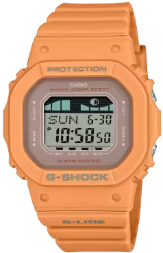 Casio Baby-G