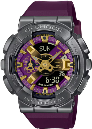 Casio G-Shock GM110