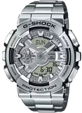 Casio G-Shock G-Steel