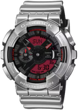 Casio G-Shock Fine Metallic Series