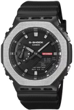 Casio G-Shock G-Steel Modern Industrial
