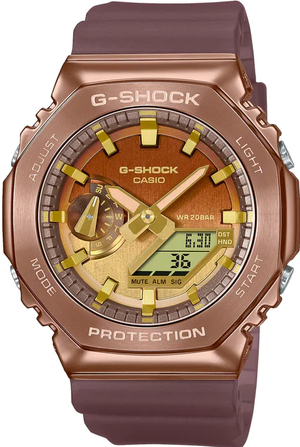 Casio G-Shock GM2100